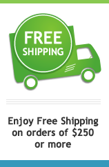 Free Shipping