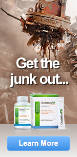Liver Support and Detox