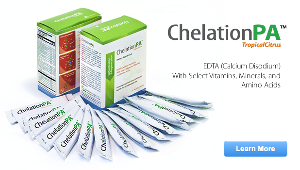 ChelationPA