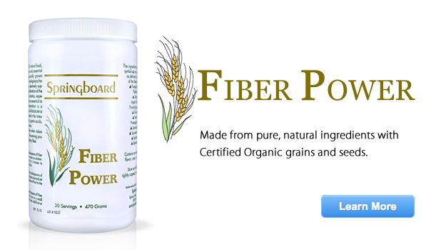 FiberPower