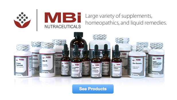Molecular Bio Logics