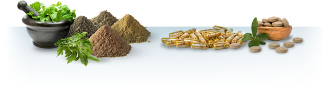 Herbs