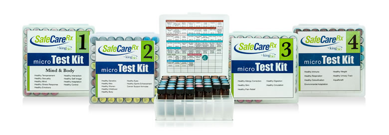 King Bio Test Kits