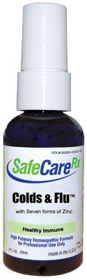 Colds and Flu