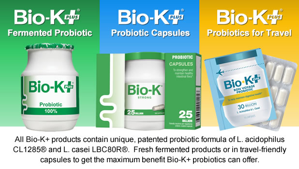 Bio-K 