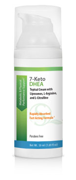 7-Keto DHEA - 50 ml